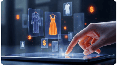 Retail AI Consulting
