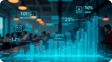 Finance AI Consulting