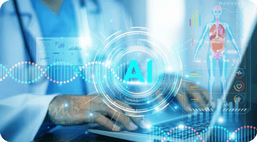 Healthcare AI Consulting