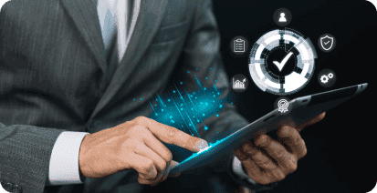 Tailored Business Solutions