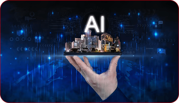 AI in Real Estate