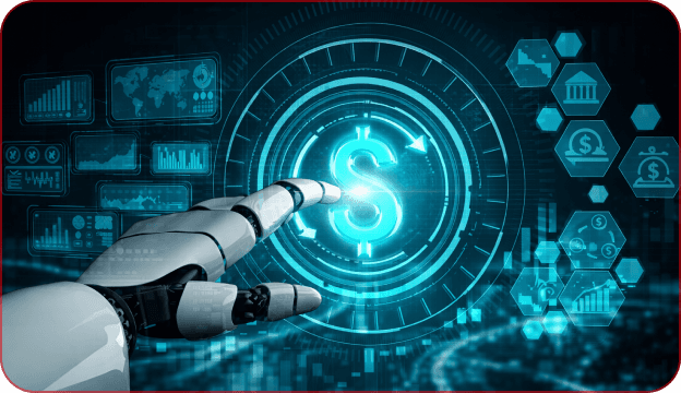 AI in Finance & Banking