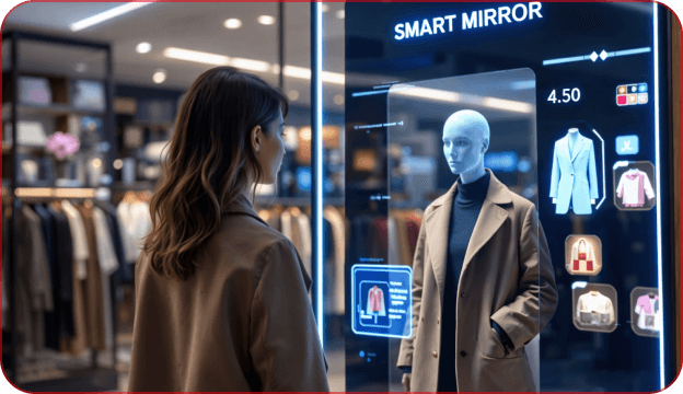 AI in Ecommerce & Retail