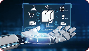 AI in Logistics