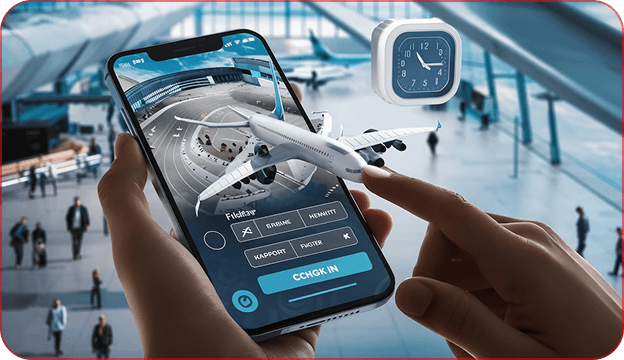 AI in Travel