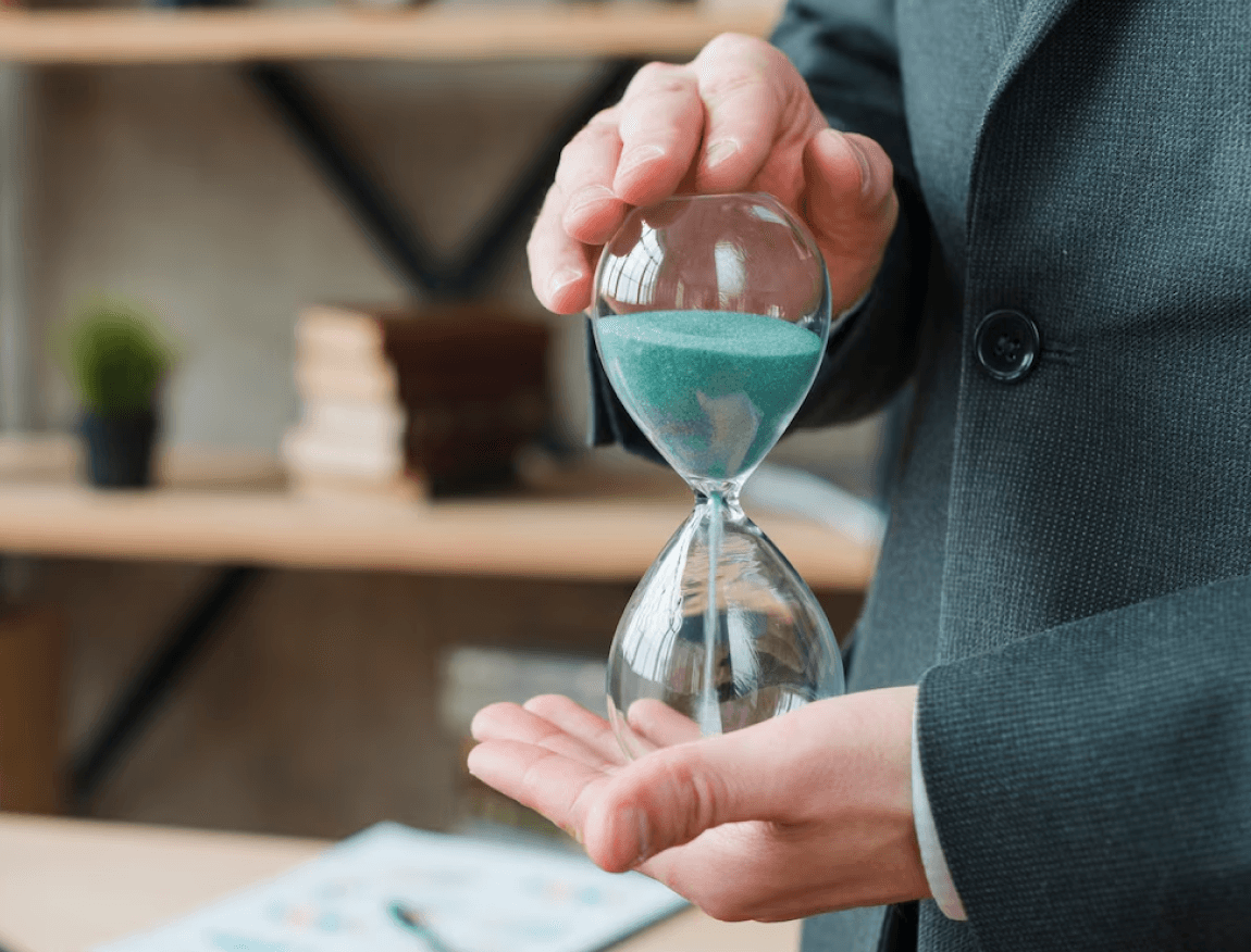 Delayed Time to Market