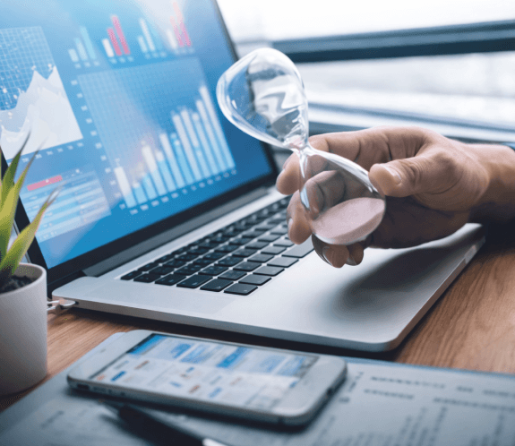 Slow Time-to-Market
