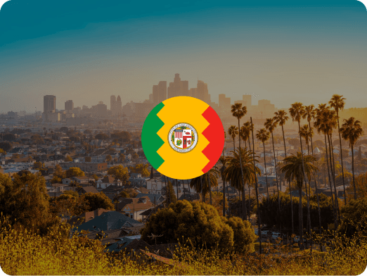 Hire AI Agency in Los Angeles