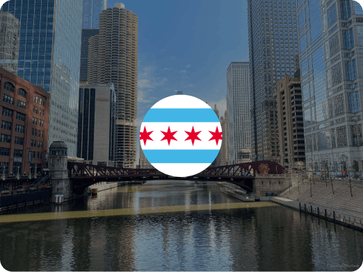 Hire AI App Developer in Chicago