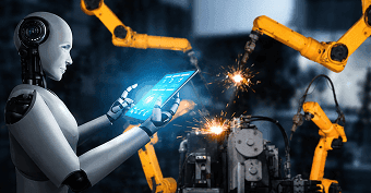 Manufacturing