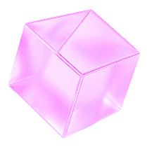 cube