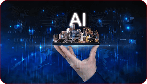 AI in Real Estate