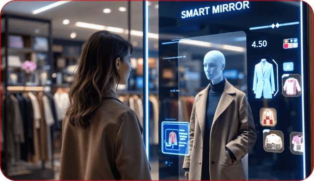 AI in Ecommerce & Retail