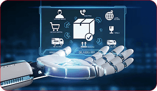 AI in Logistics