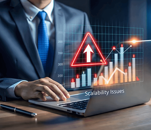Scalability Challenges
