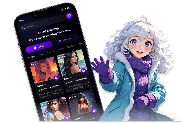 AI Girlfriend