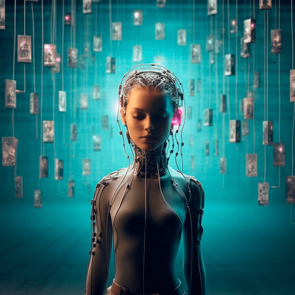 Personality & Backstory