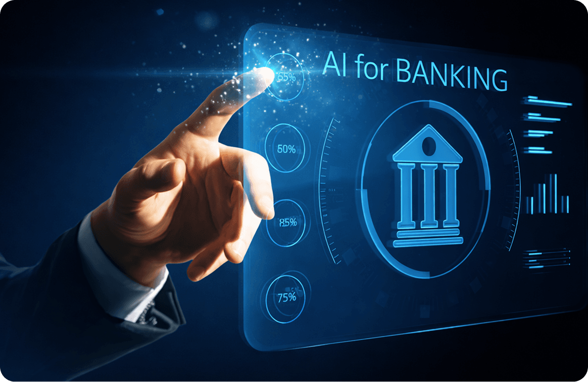 Banking AI Solutions