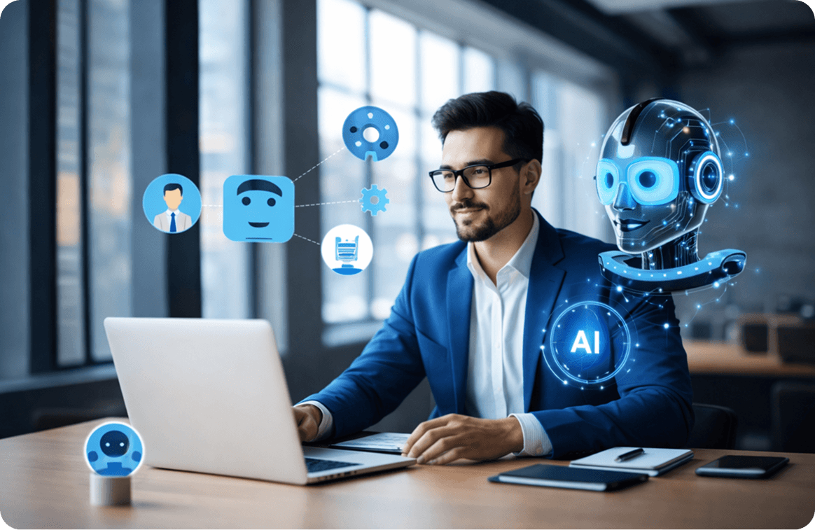 Customer Service AI Use Cases