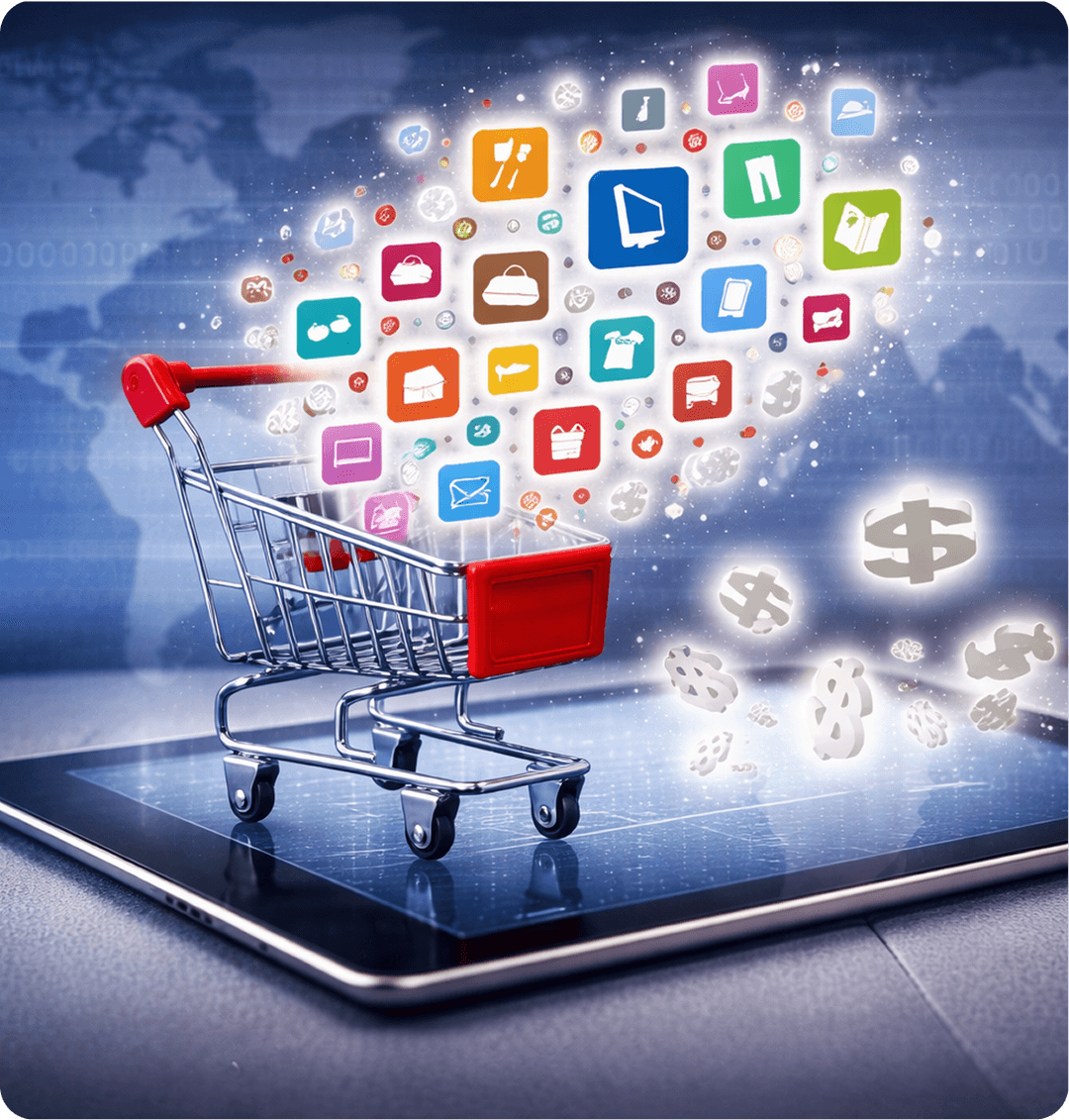 Increased Sales Revenue