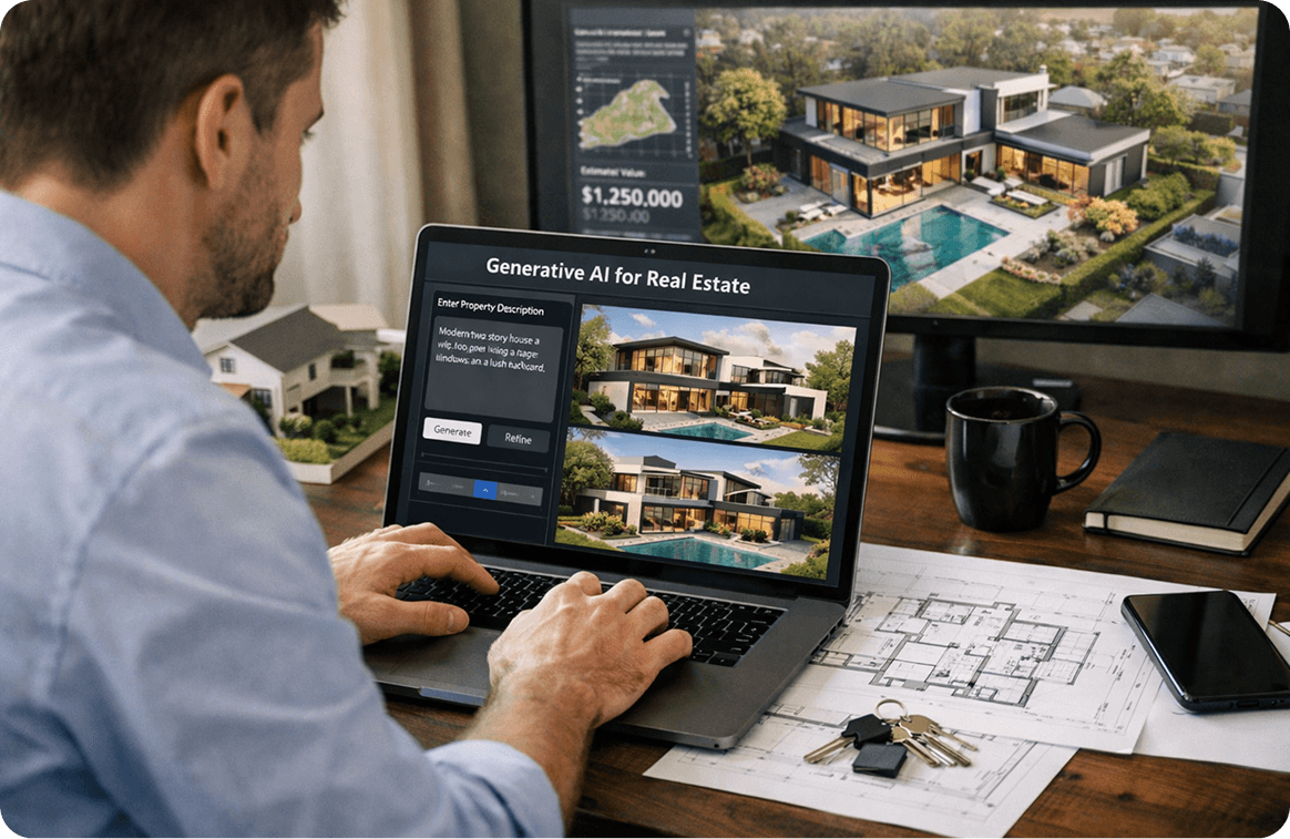 Real Estate AI Solutions