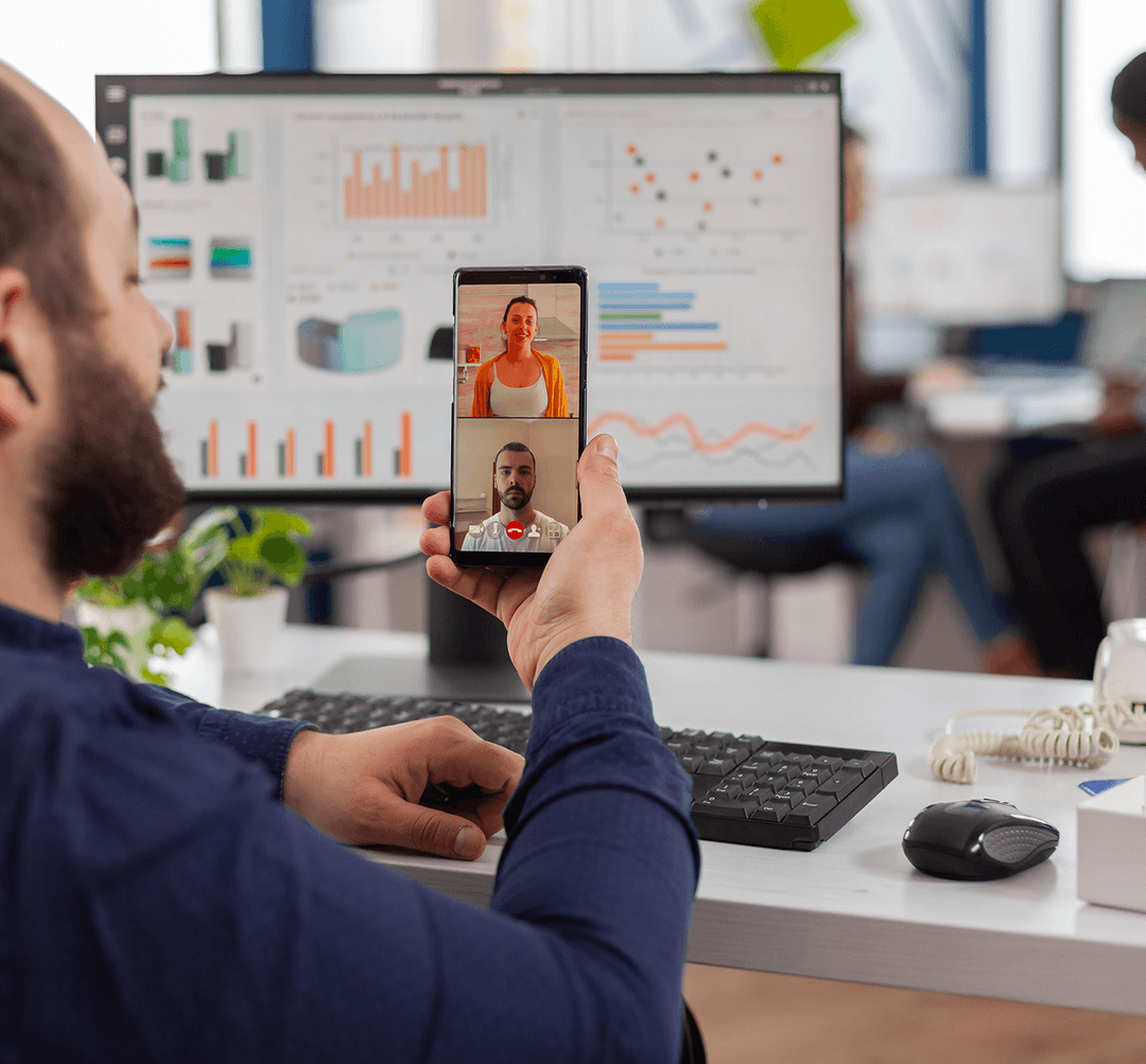 Customer Engagement And Retention Platform