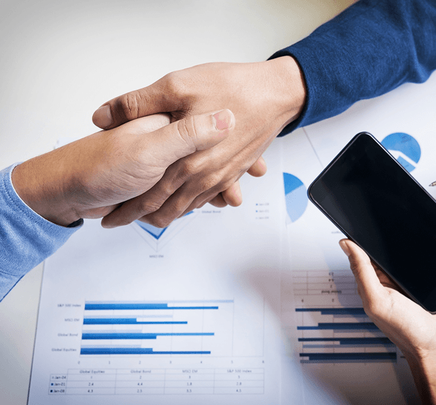 Customer Interaction Management Solutions