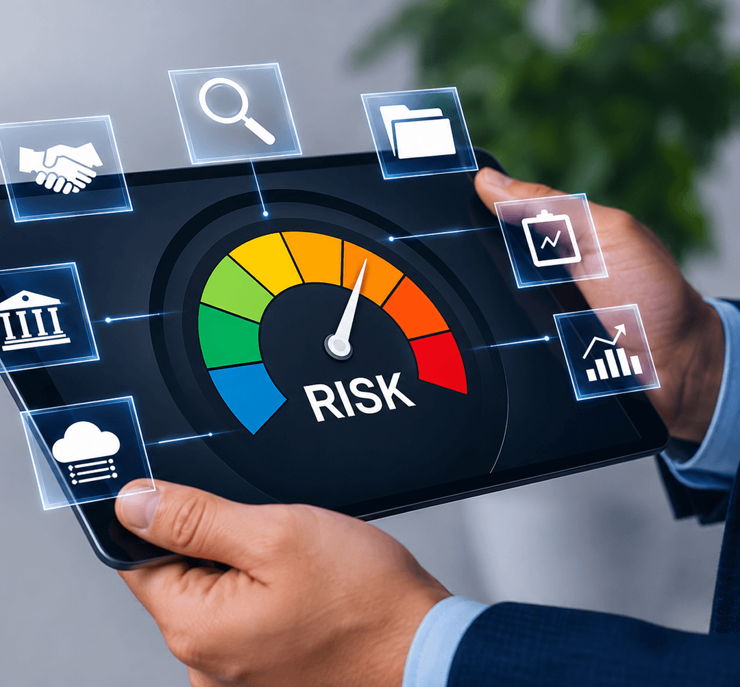 Underwriting Risk Assessment Platform