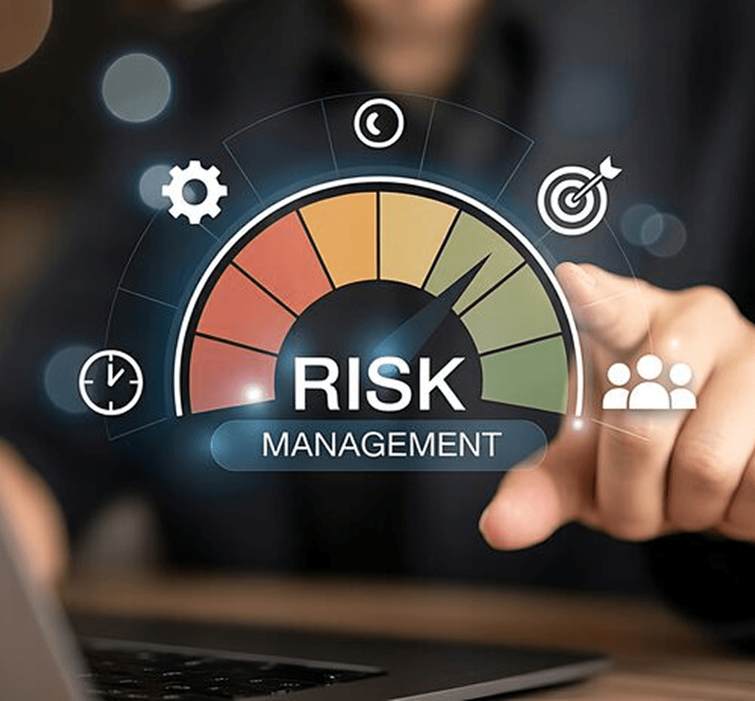 Dynamic Risk Assessment System