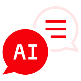 AI Chatbots & Virtual Assistants