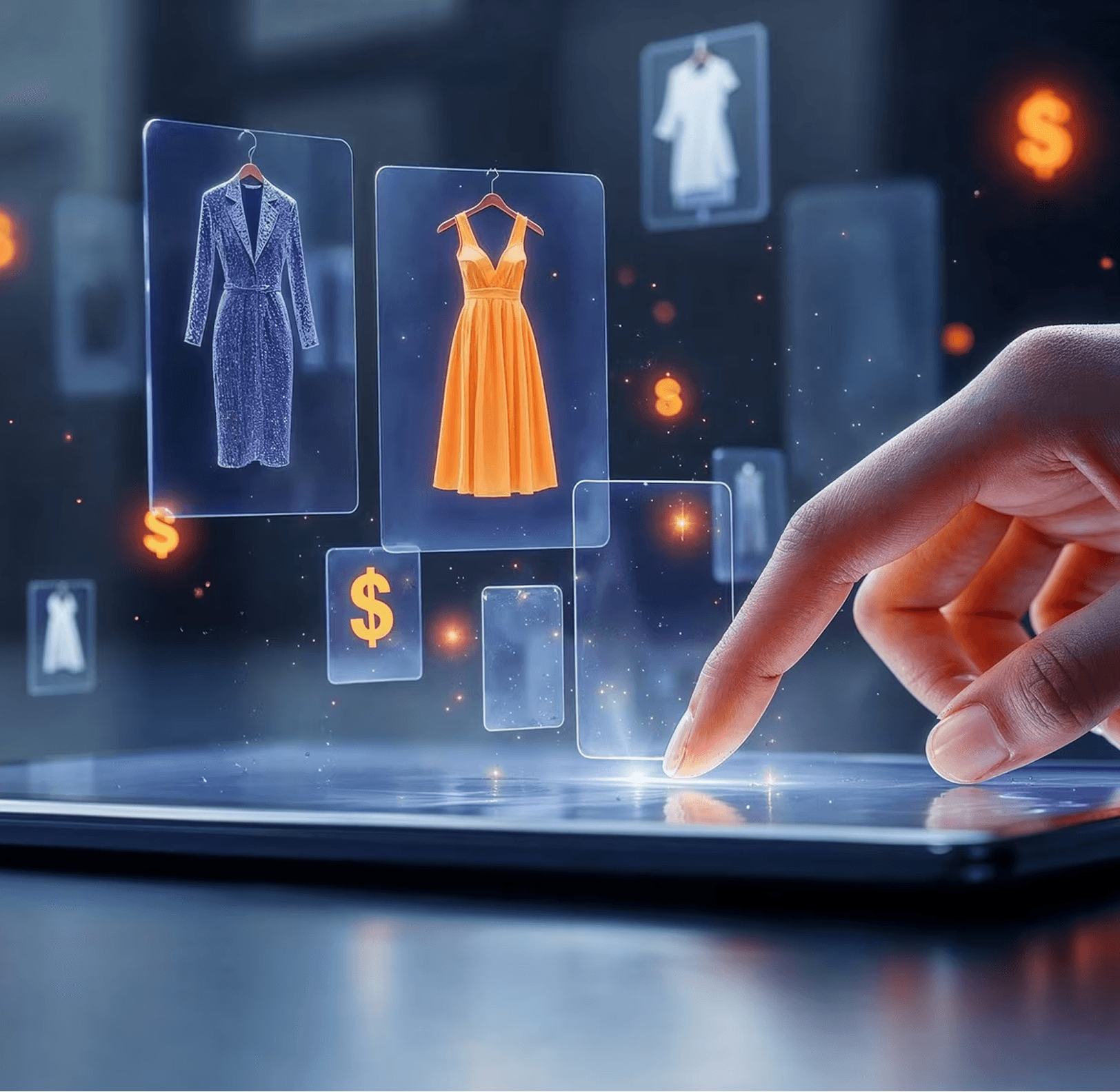 E-commerce