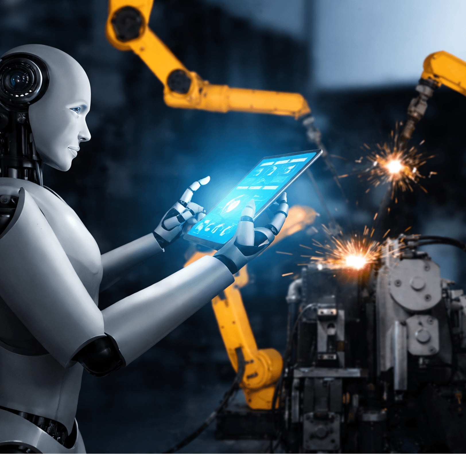 Manufacturing