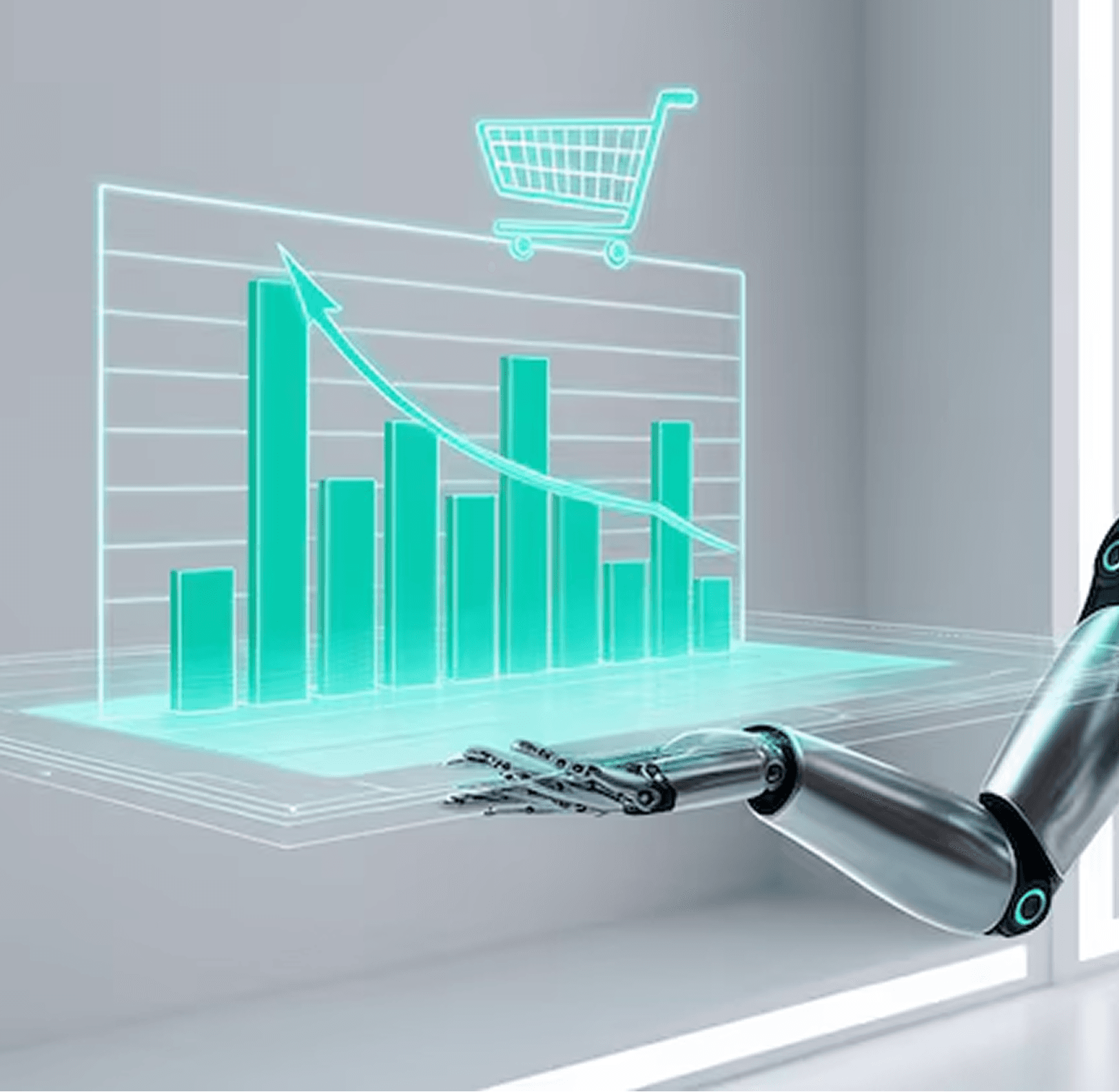 Sales & Marketing