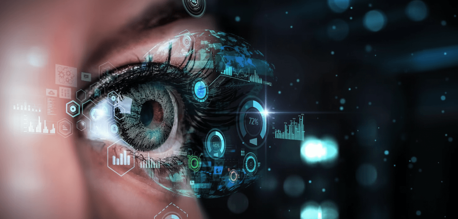 Machine learning development and AI model training for business automation