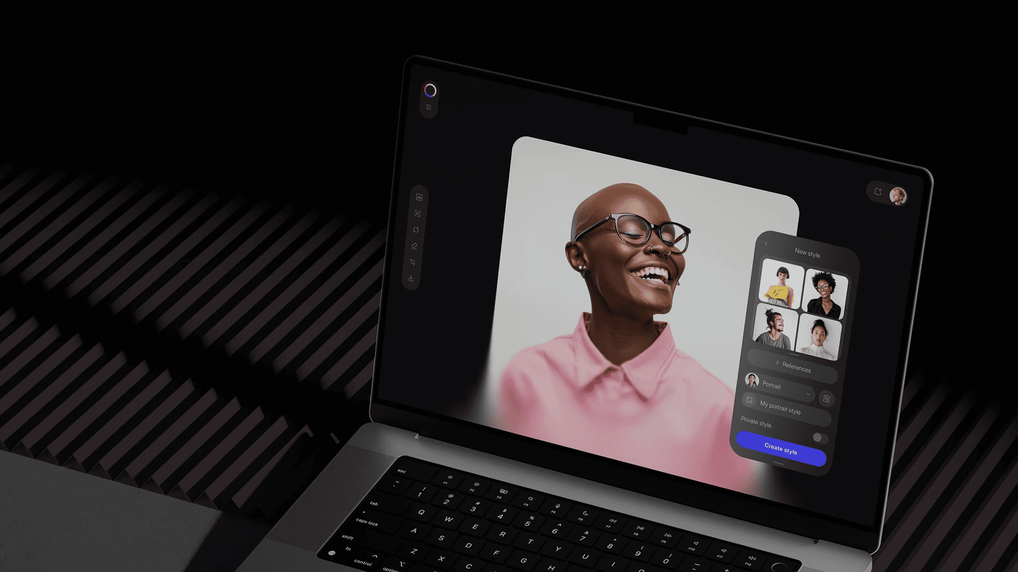 Generative AI development and large language model integration services