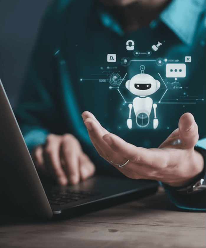 Natural language processing AI solutions for text analytics and sentiment analysis