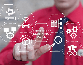 Reinforcement Learning Models