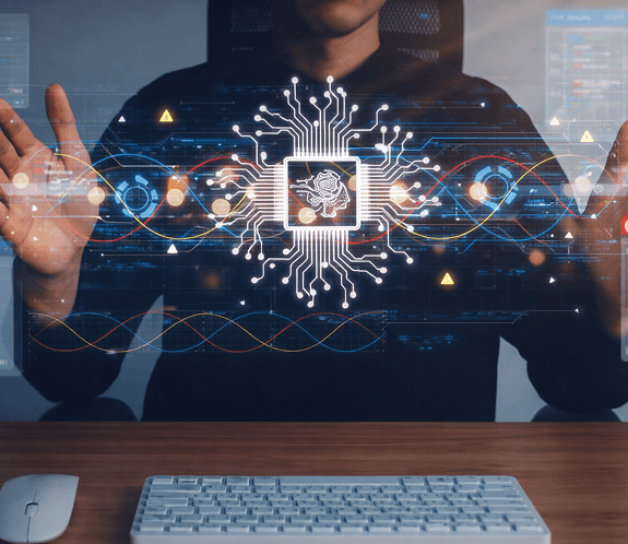 Complex Integration With Existing Systems