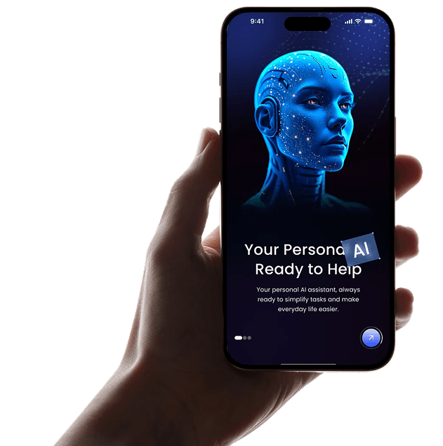 Chatbot CTA