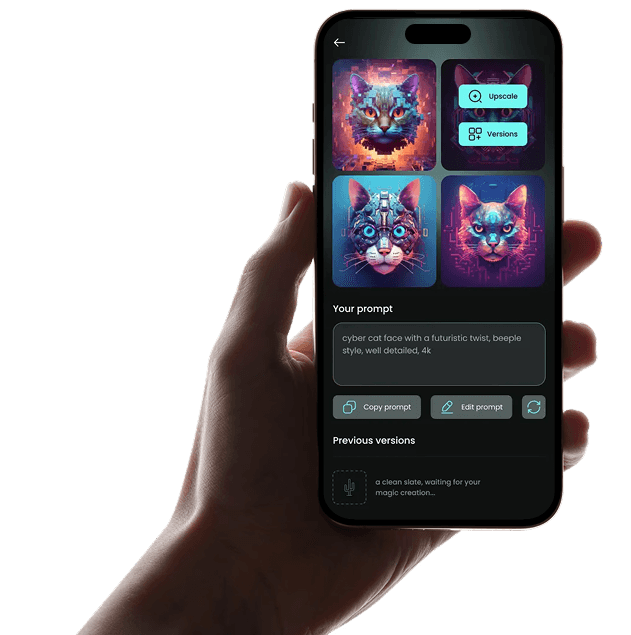 Chatbot CTA