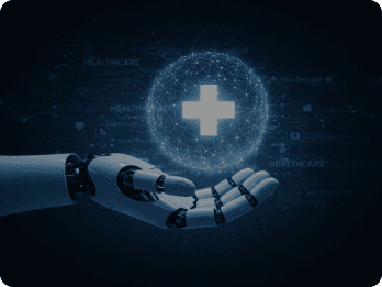 Healthcare service