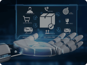 Logistics & Supply Chain service