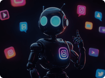Media & Entertainment service