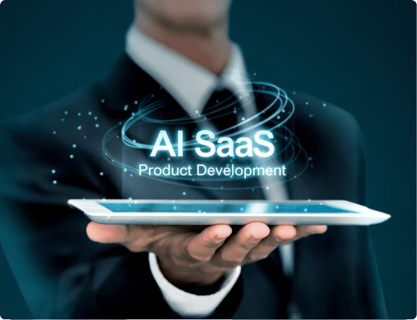 Enterprise AI Development Robot