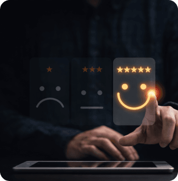 Customer Satisfaction