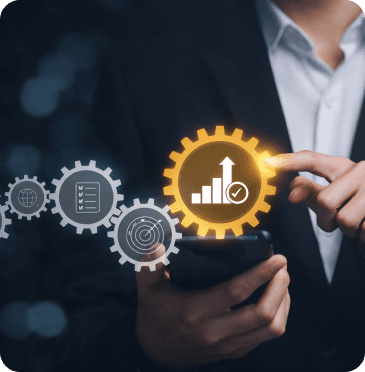Scalable Operations