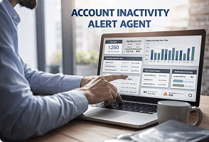 Account Inactivity Alert Agent