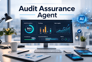 Audit Assurance Agent
