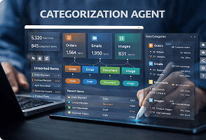 Categorization Agent