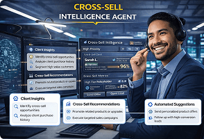 Cross-sell Intelligence Agent